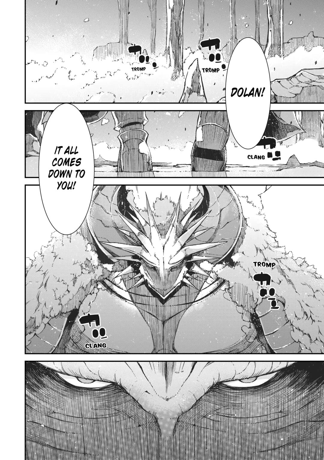 Read Goodbye, Dragon Life chapter 73 image 29 on Lezhin