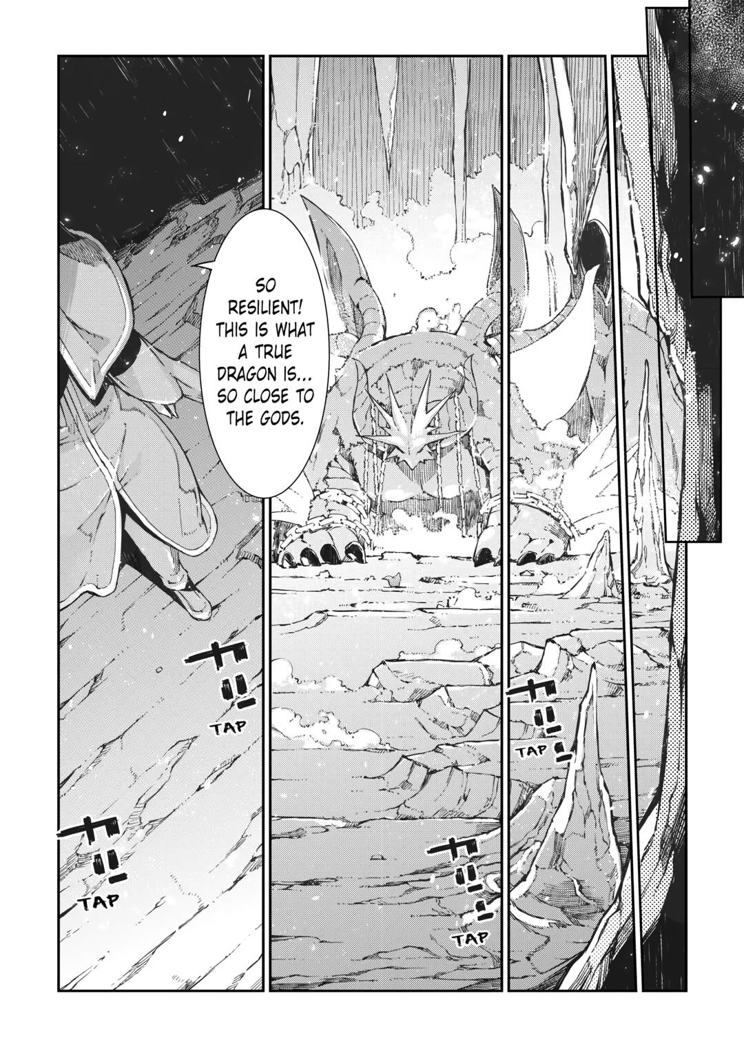Read Goodbye, Dragon Life chapter 74 image 15 on Lezhin