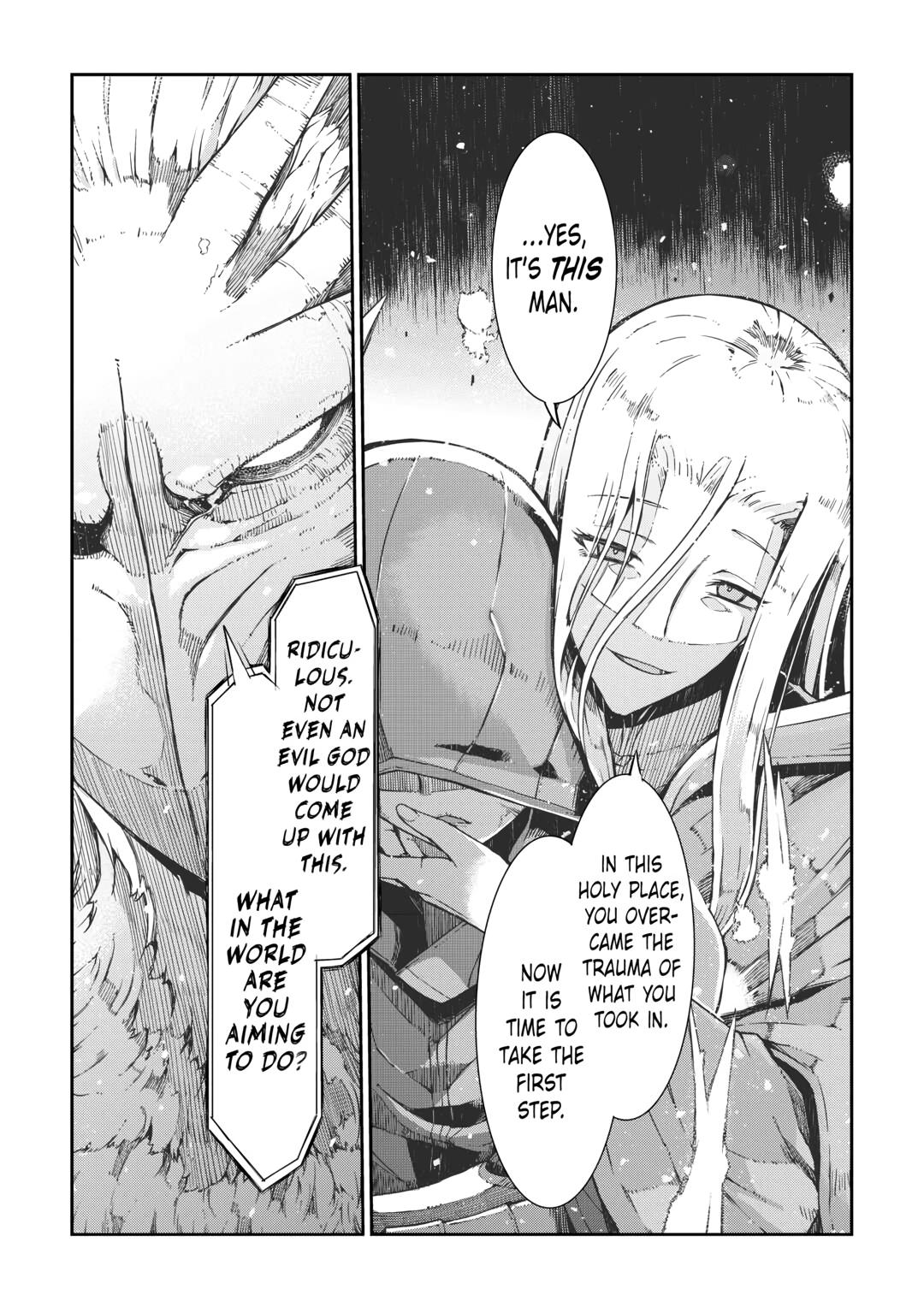 Read Goodbye, Dragon Life chapter 74 image 17 on Lezhin
