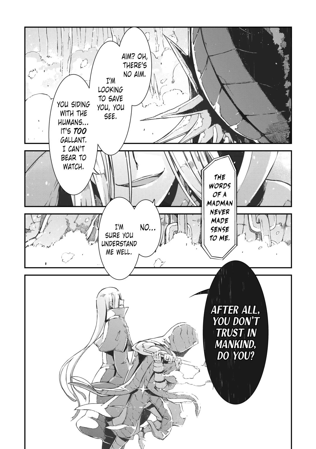 Read Goodbye, Dragon Life chapter 74 image 18 on Lezhin