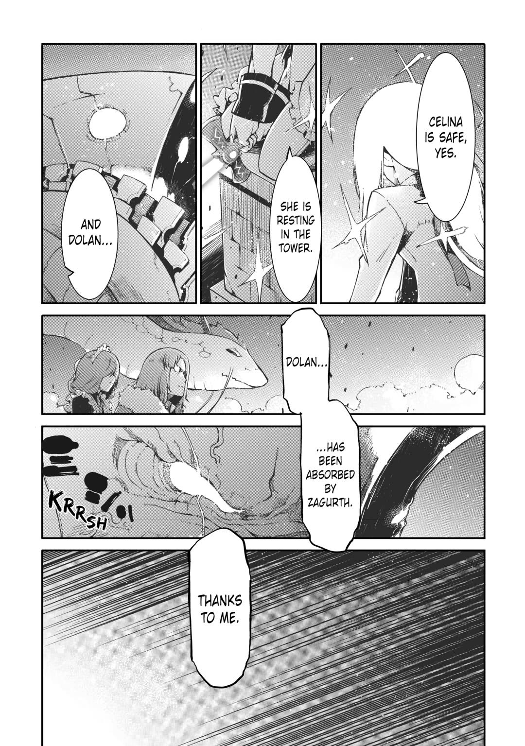 Read Goodbye, Dragon Life chapter 74 image 2 on Lezhin