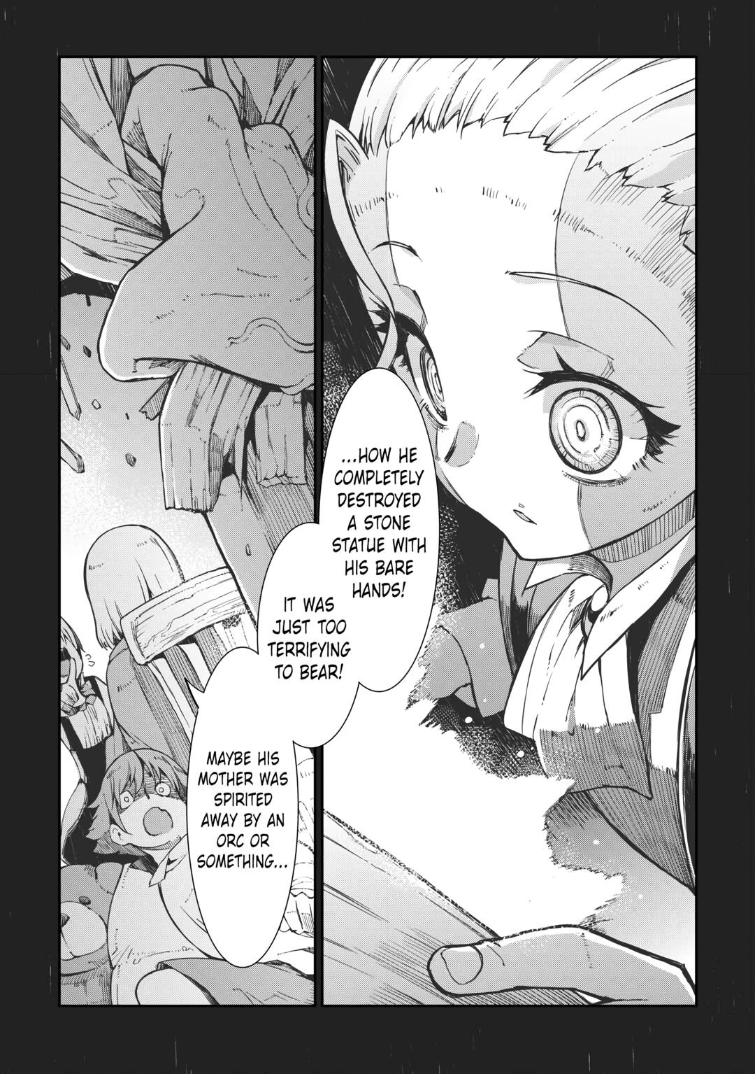 Read Goodbye, Dragon Life chapter 74 image 22 on Lezhin