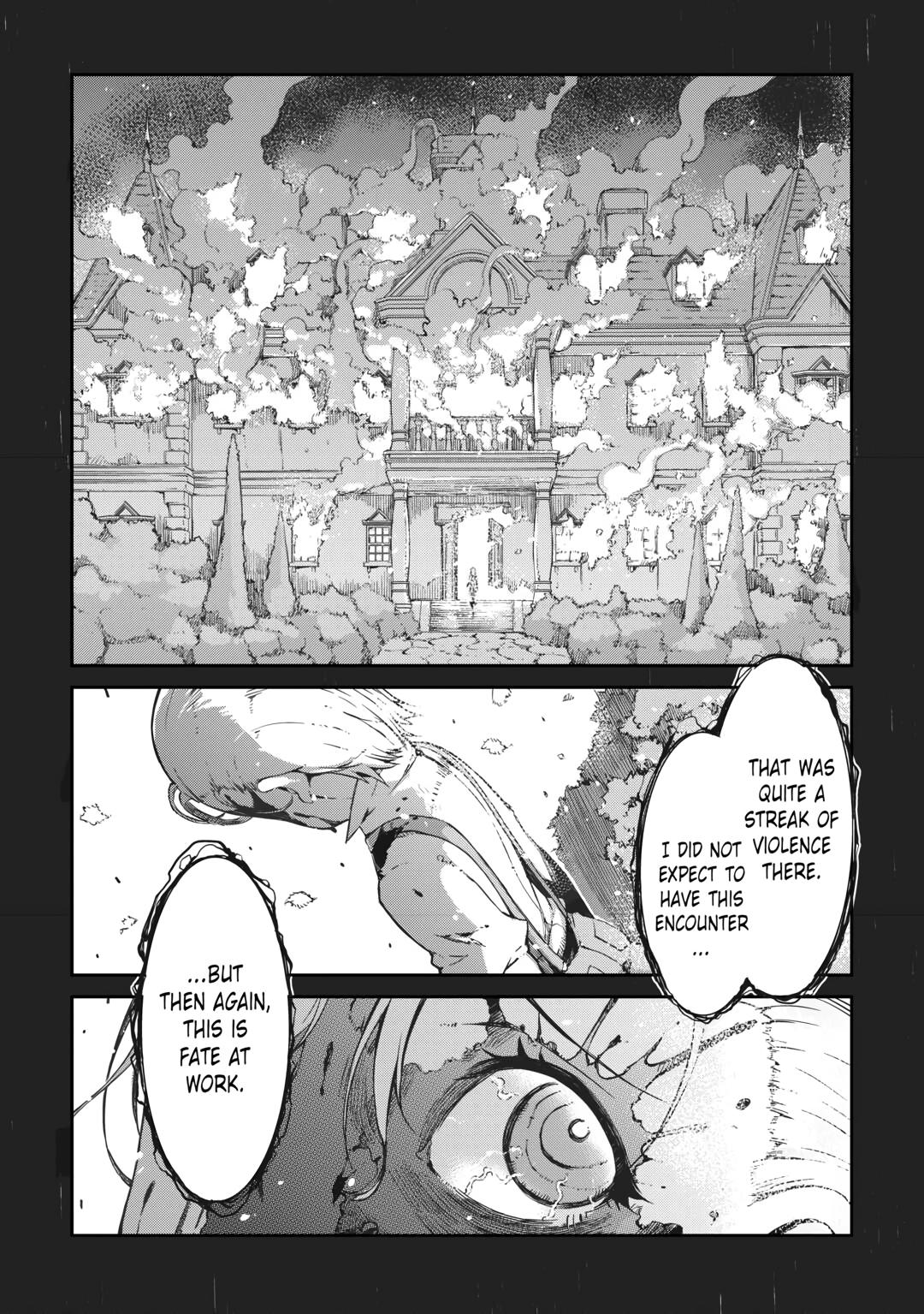 Read Goodbye, Dragon Life chapter 74 image 23 on Lezhin