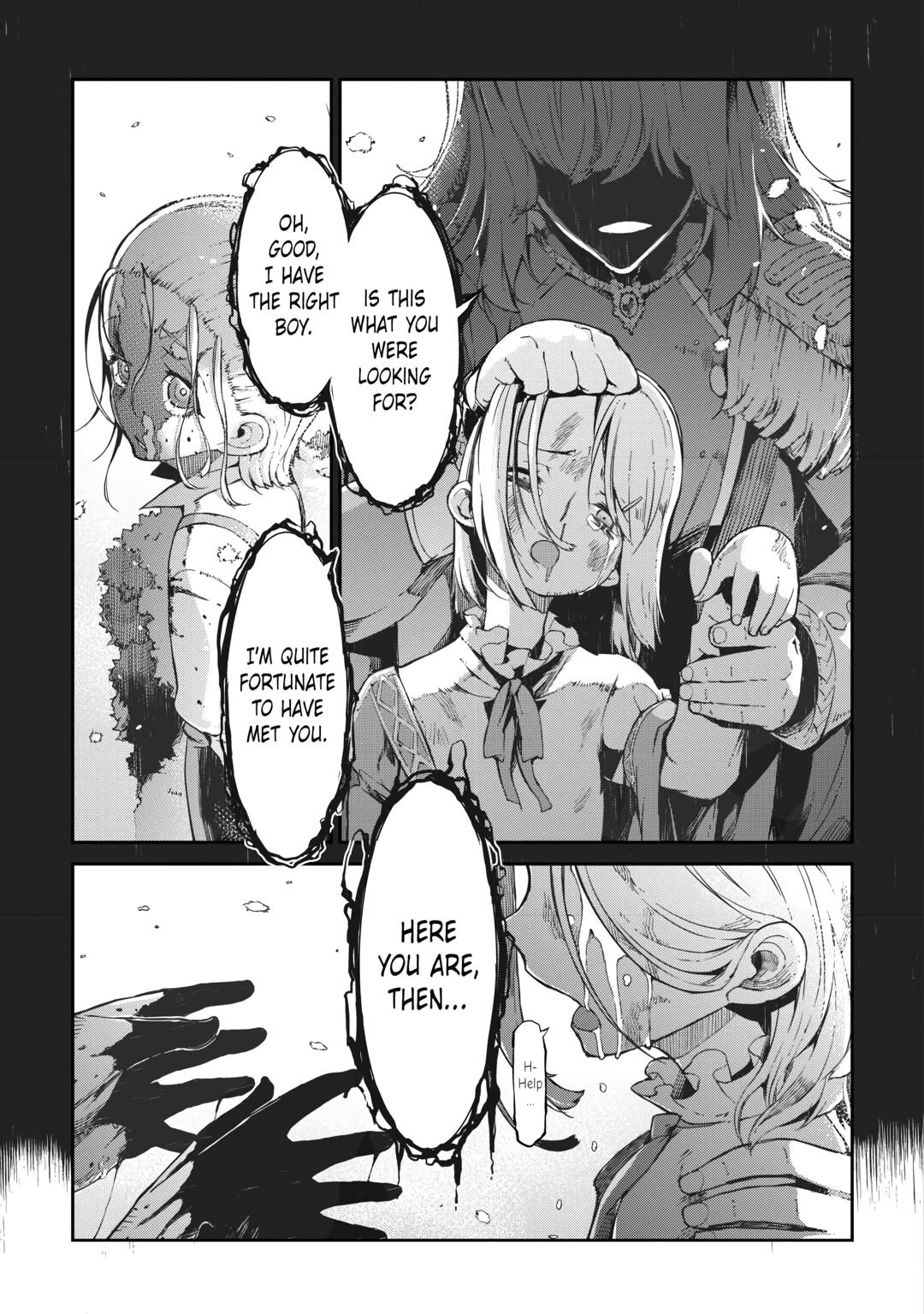 Read Goodbye, Dragon Life chapter 74 image 24 on Lezhin