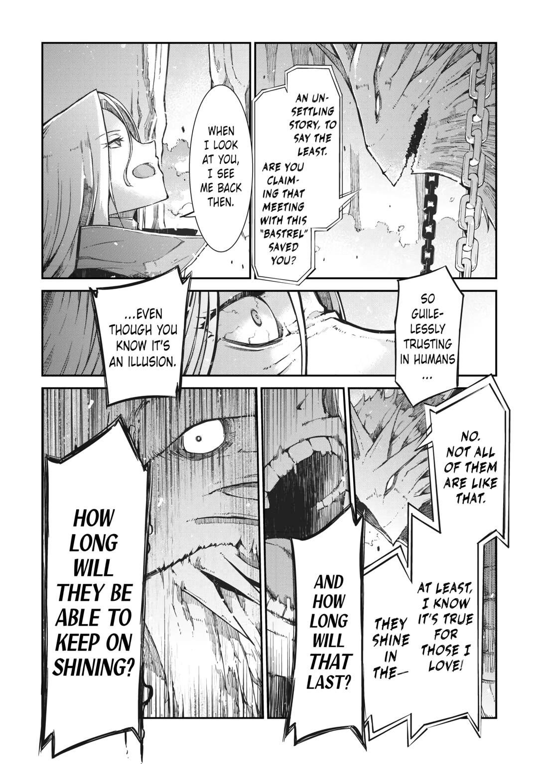 Read Goodbye, Dragon Life chapter 74 image 25 on Lezhin
