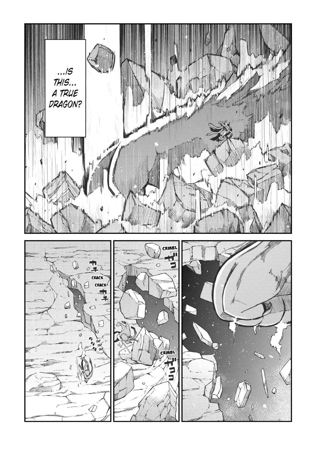 Read Goodbye, Dragon Life chapter 74 image 28 on Lezhin