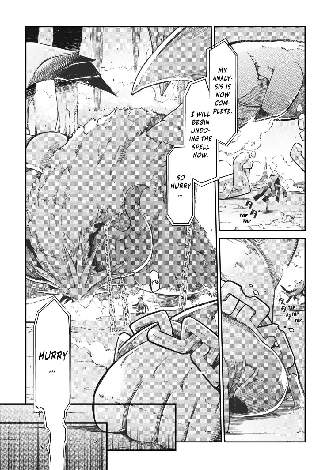 Read Goodbye, Dragon Life chapter 74 image 29 on Lezhin