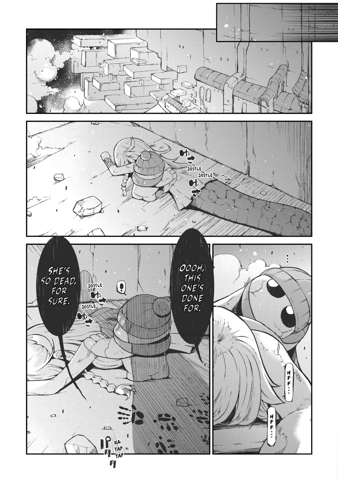 Read Goodbye, Dragon Life chapter 74 image 30 on Lezhin
