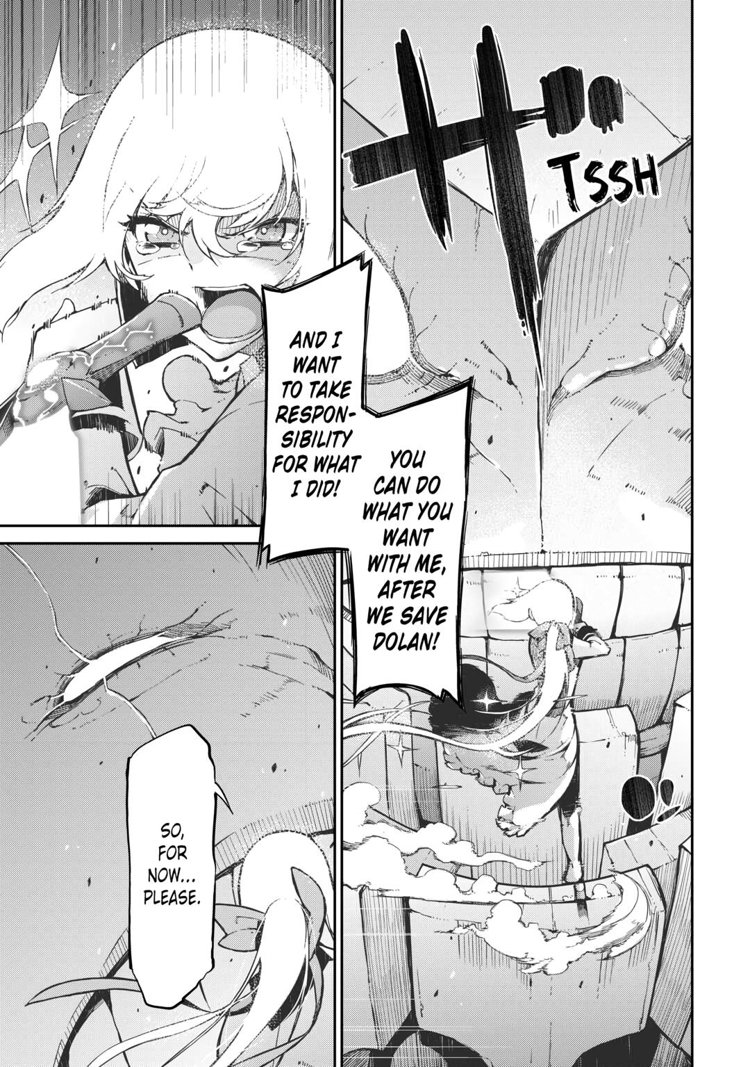 Read Goodbye, Dragon Life chapter 74 image 4 on Lezhin