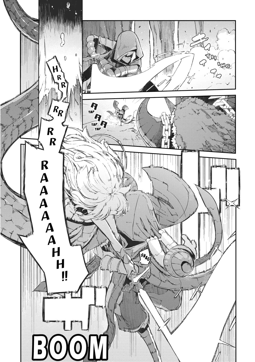 Read Goodbye, Dragon Life chapter 75 image 33 on Lezhin
