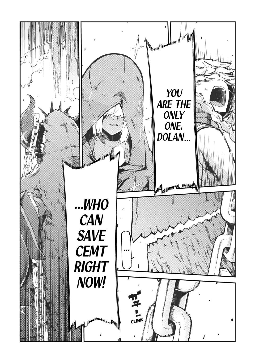 Read Goodbye, Dragon Life chapter 76 image 10 on Lezhin