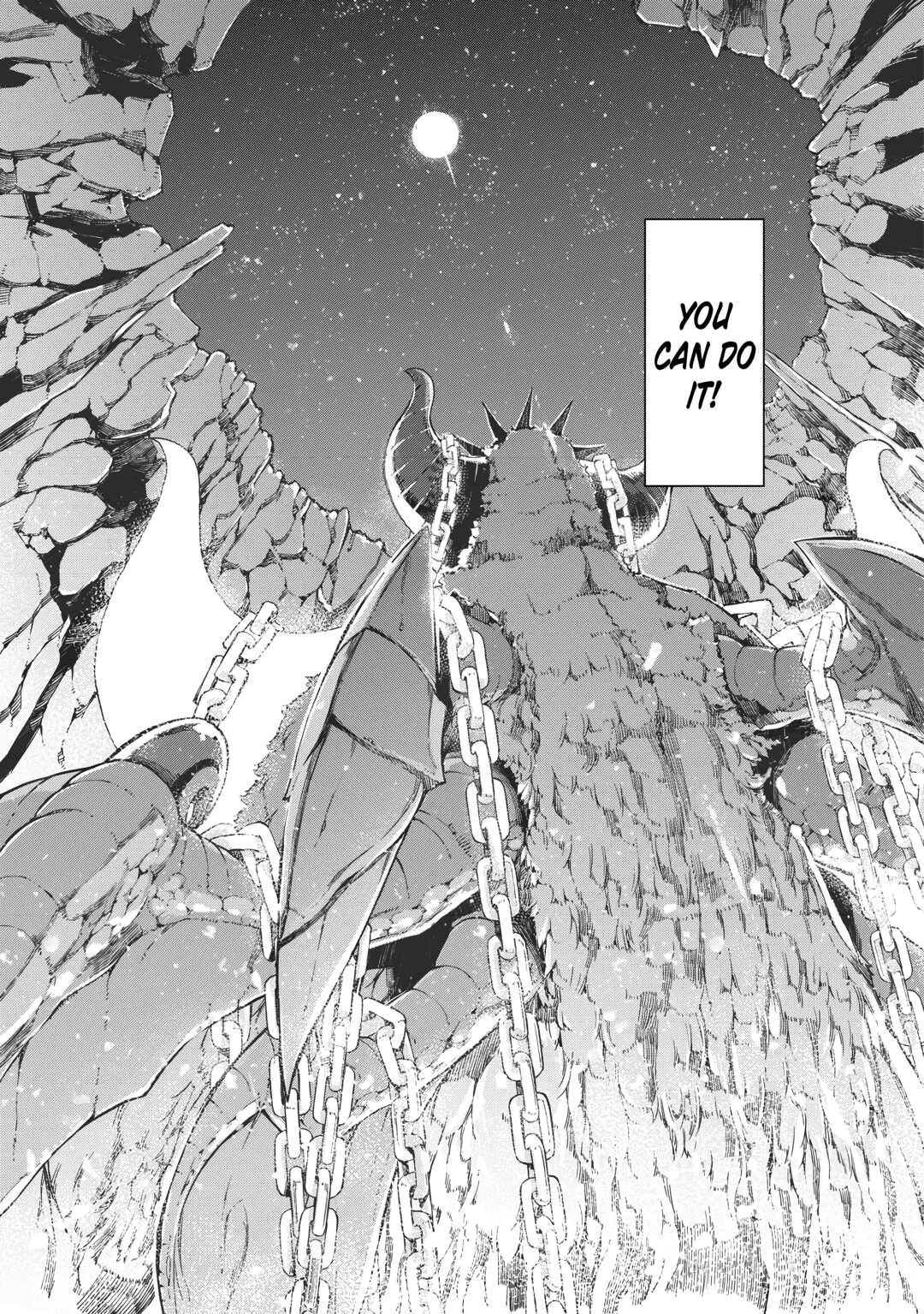 Read Goodbye, Dragon Life chapter 76 image 12 on Lezhin