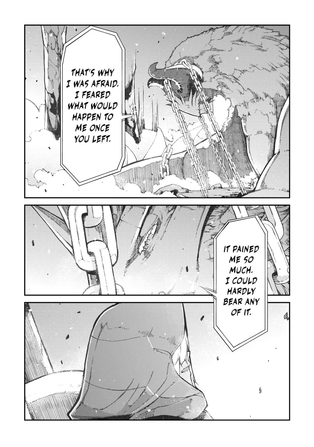 Read Goodbye, Dragon Life chapter 76 image 19 on Lezhin