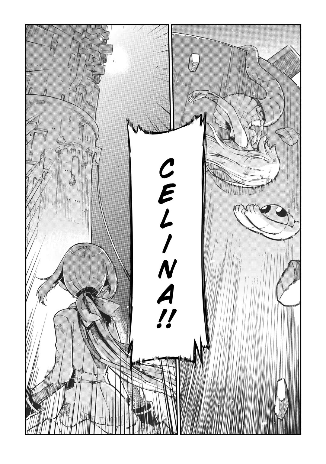 Read Goodbye, Dragon Life chapter 77 image 15 on Lezhin