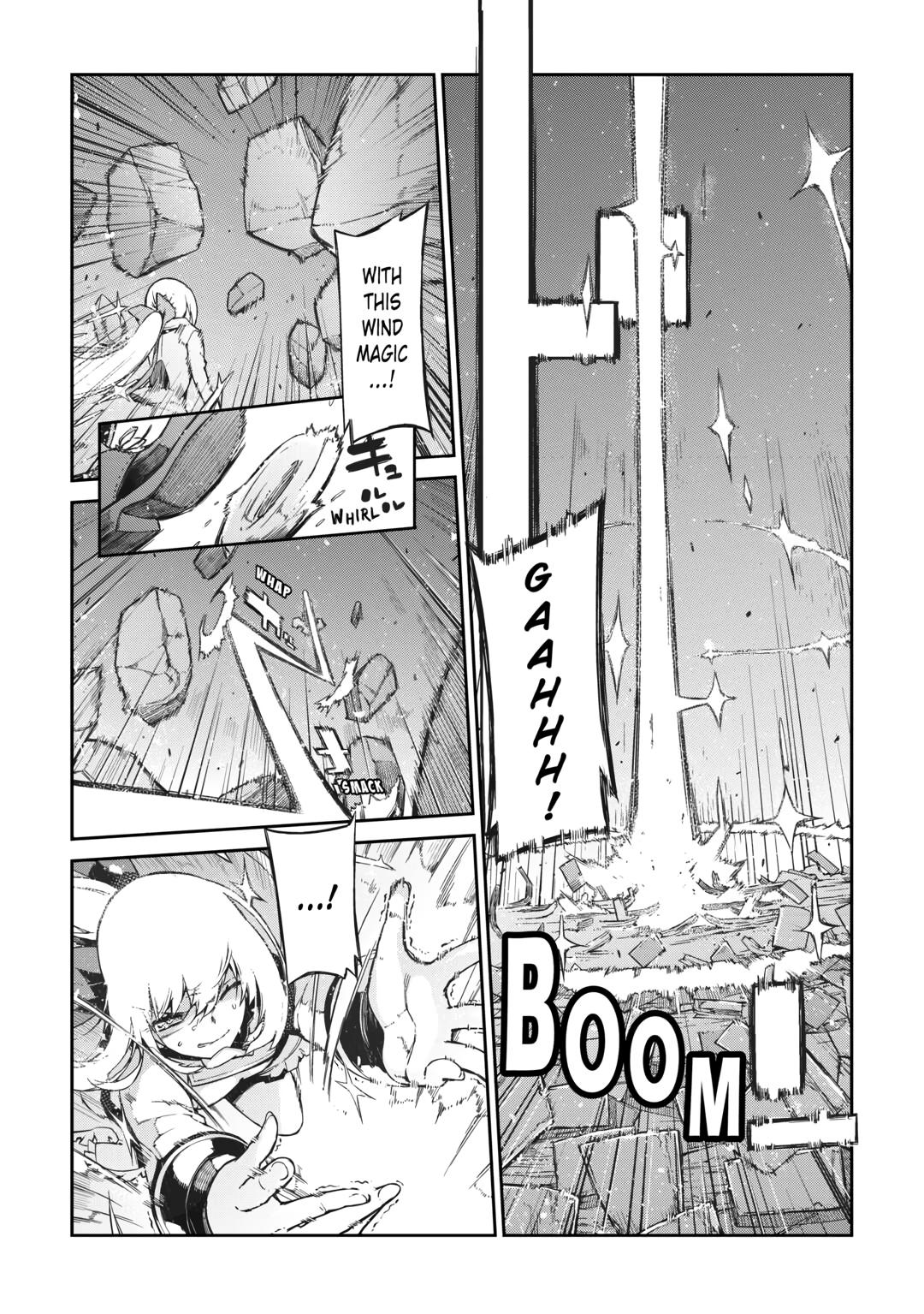 Read Goodbye, Dragon Life chapter 77 image 17 on Lezhin