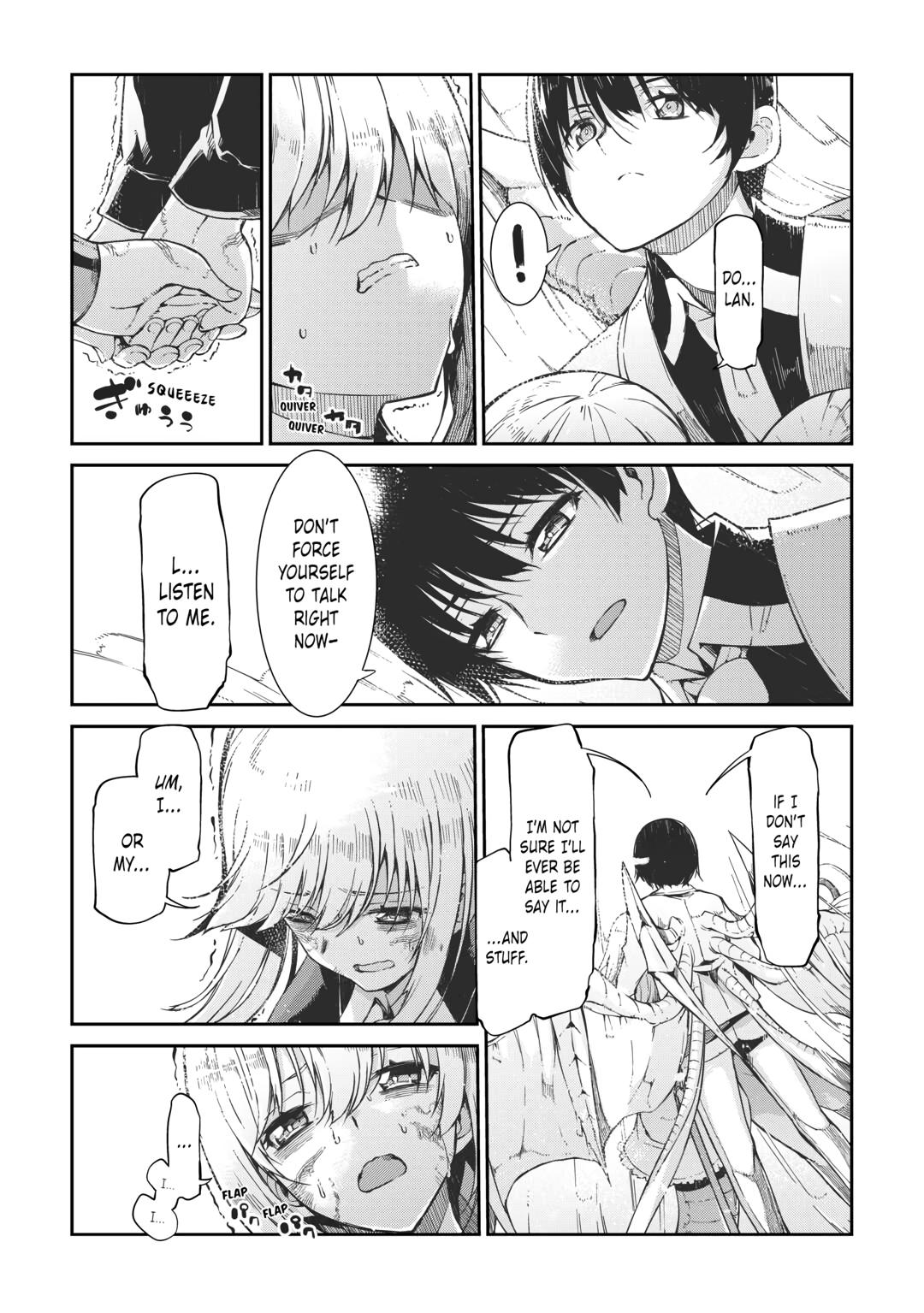 Read Goodbye, Dragon Life chapter 78 image 17 on Lezhin