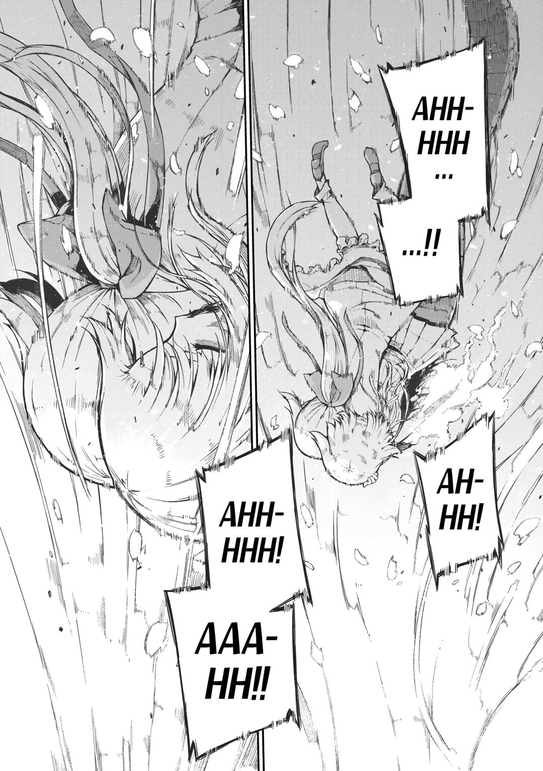 Read Goodbye, Dragon Life chapter 78 image 4 on Lezhin