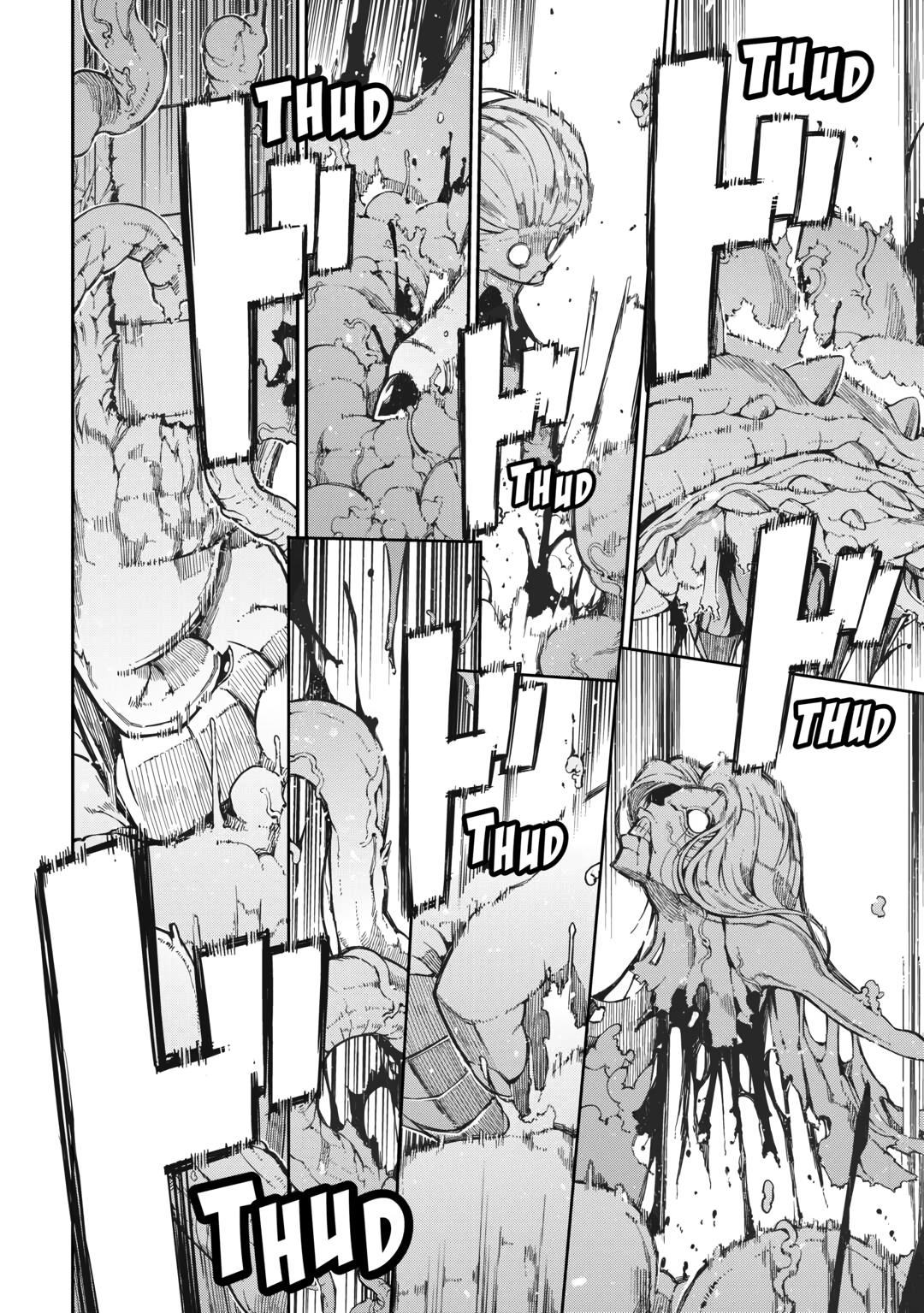 Read Goodbye, Dragon Life chapter 79 image 13 on Lezhin