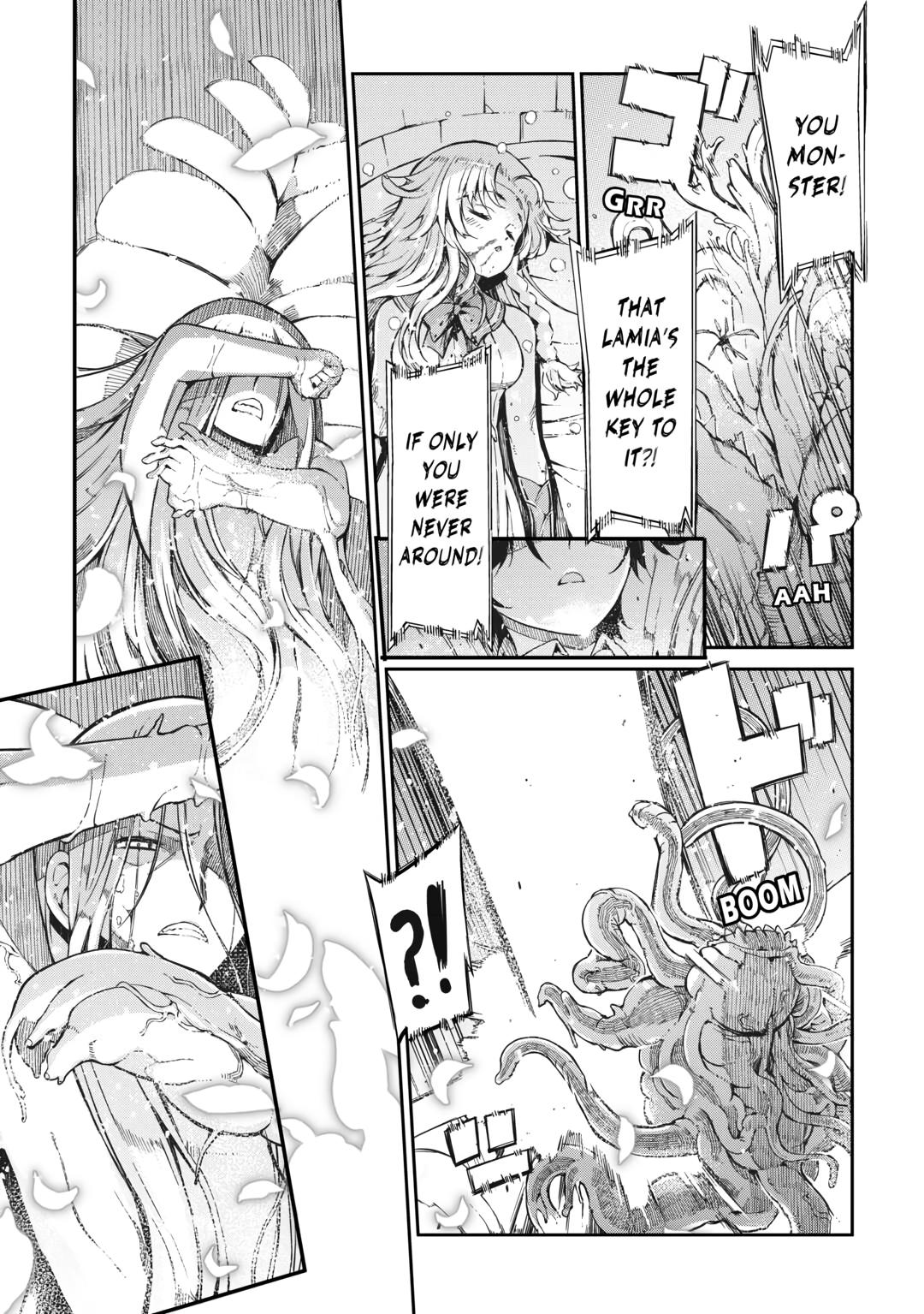 Read Goodbye, Dragon Life chapter 79 image 26 on Lezhin