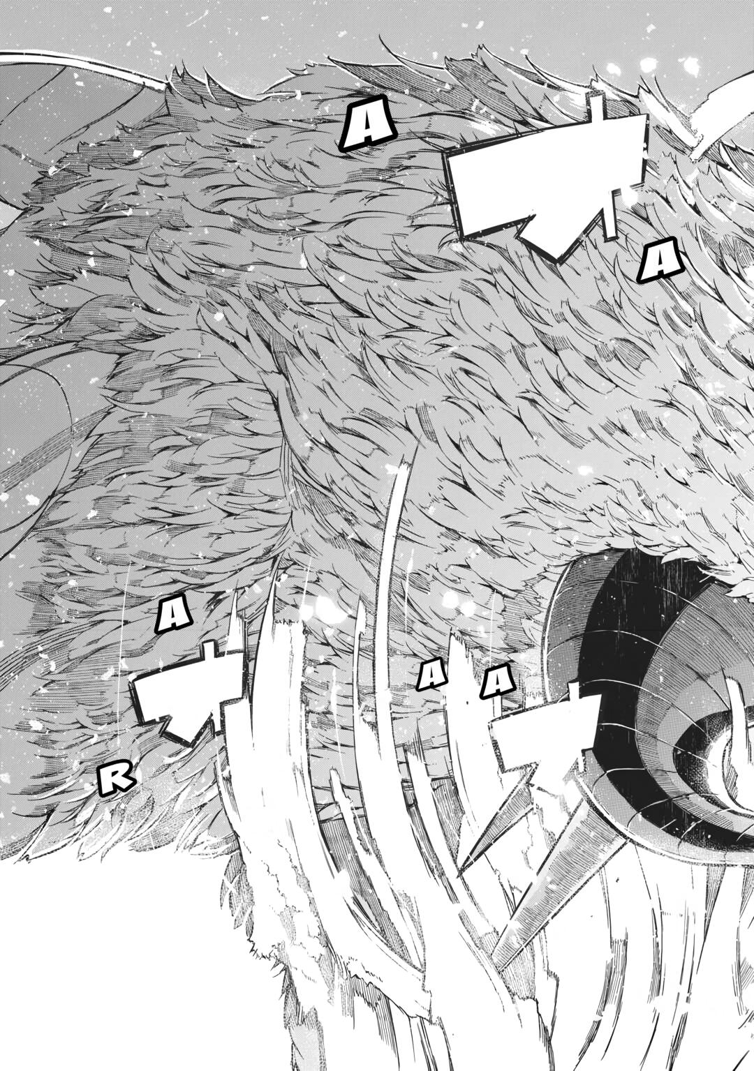 Read Goodbye, Dragon Life chapter 79 image 28 on Lezhin