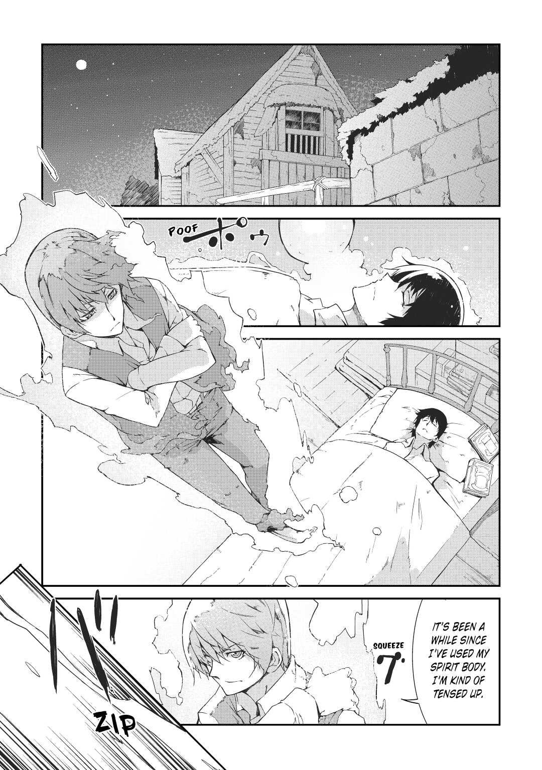 Read Goodbye, Dragon Life chapter 8 image 0 on Lezhin