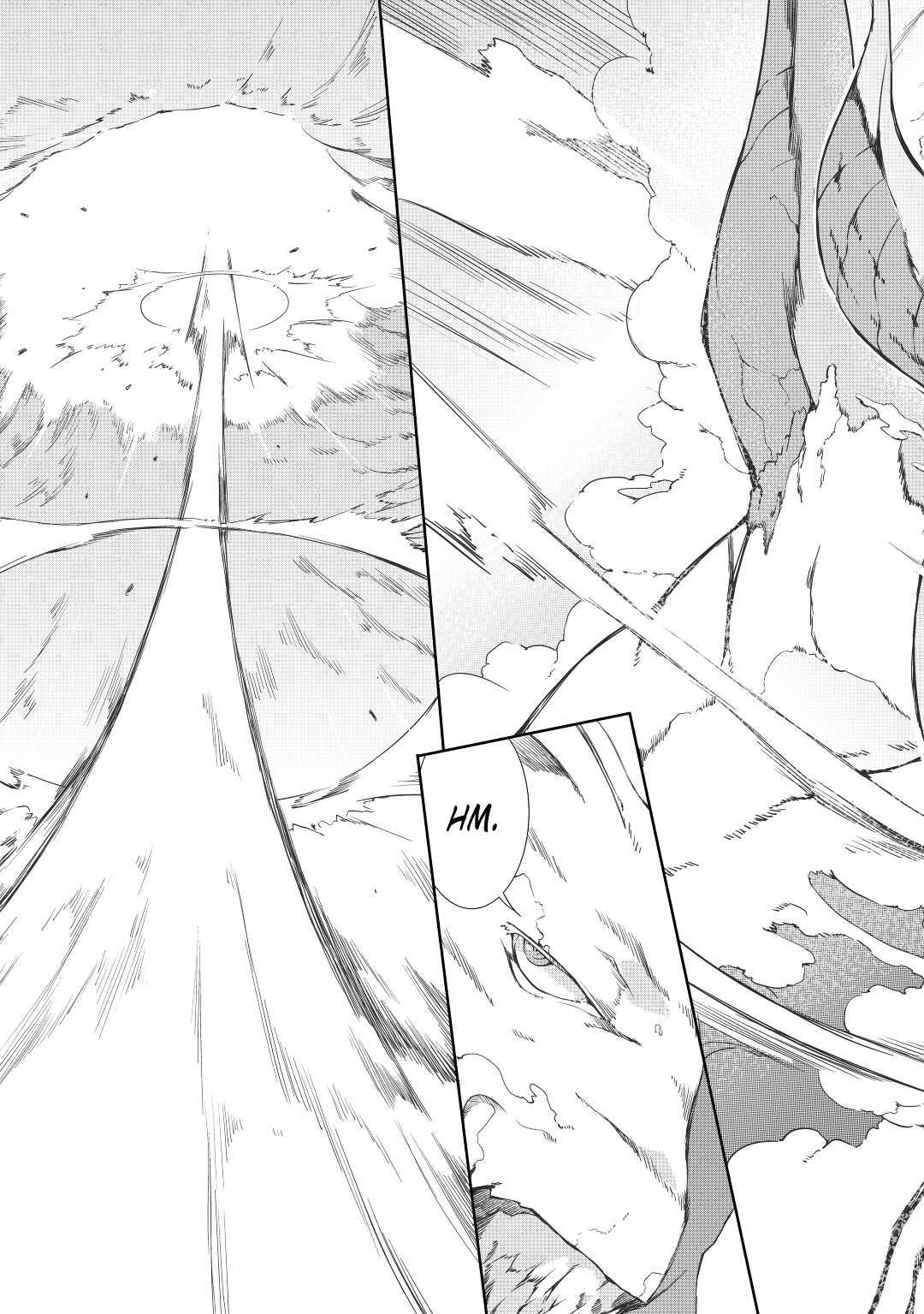 Read Goodbye, Dragon Life chapter 8 image 2 on Lezhin