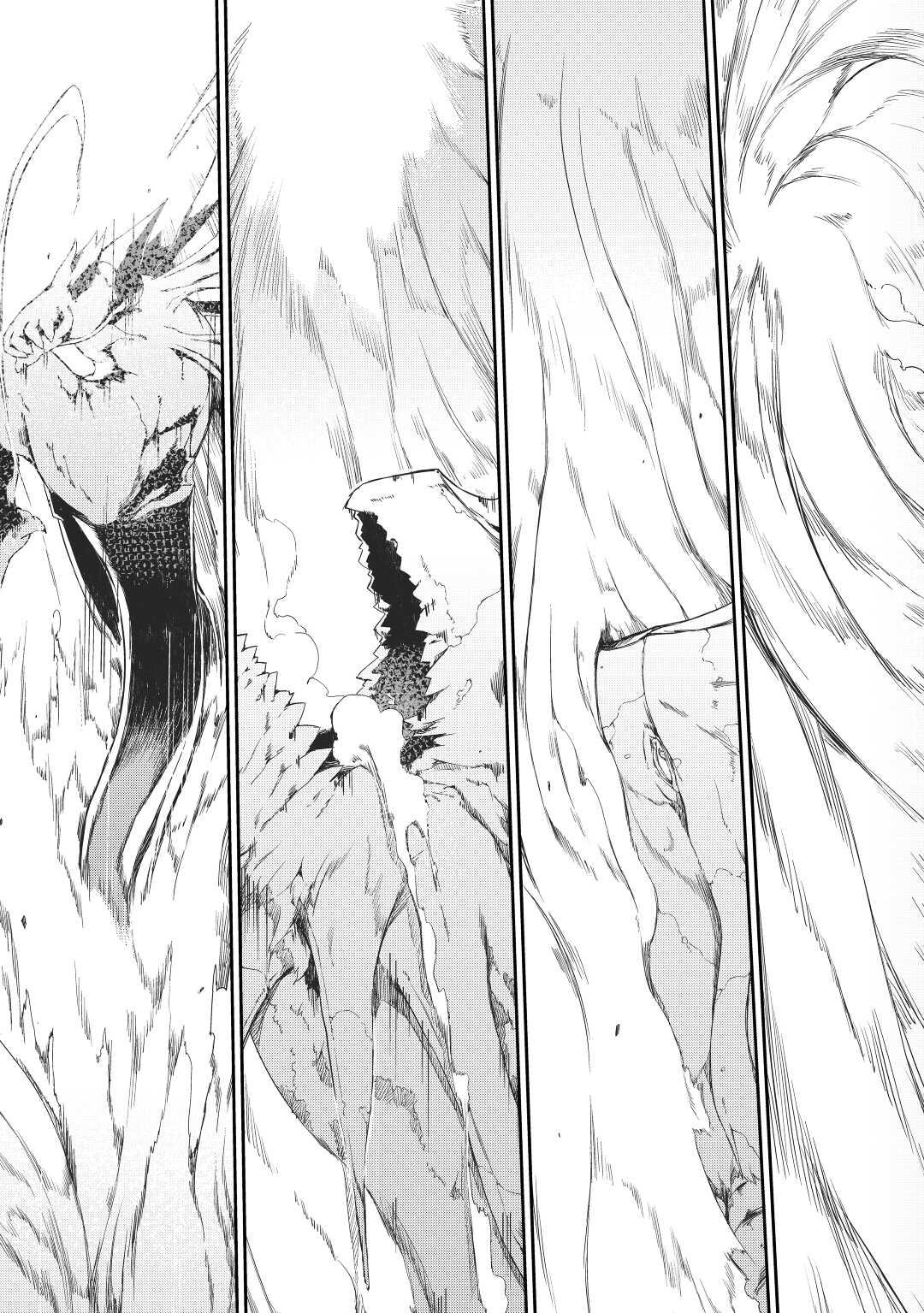 Read Goodbye, Dragon Life chapter 8 image 3 on Lezhin