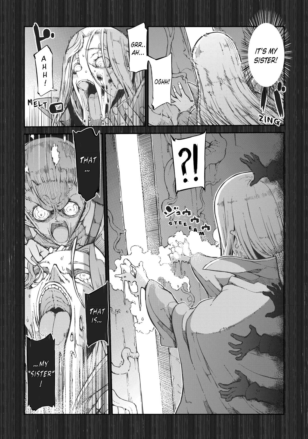 Read Goodbye, Dragon Life chapter 80 image 12 on Lezhin
