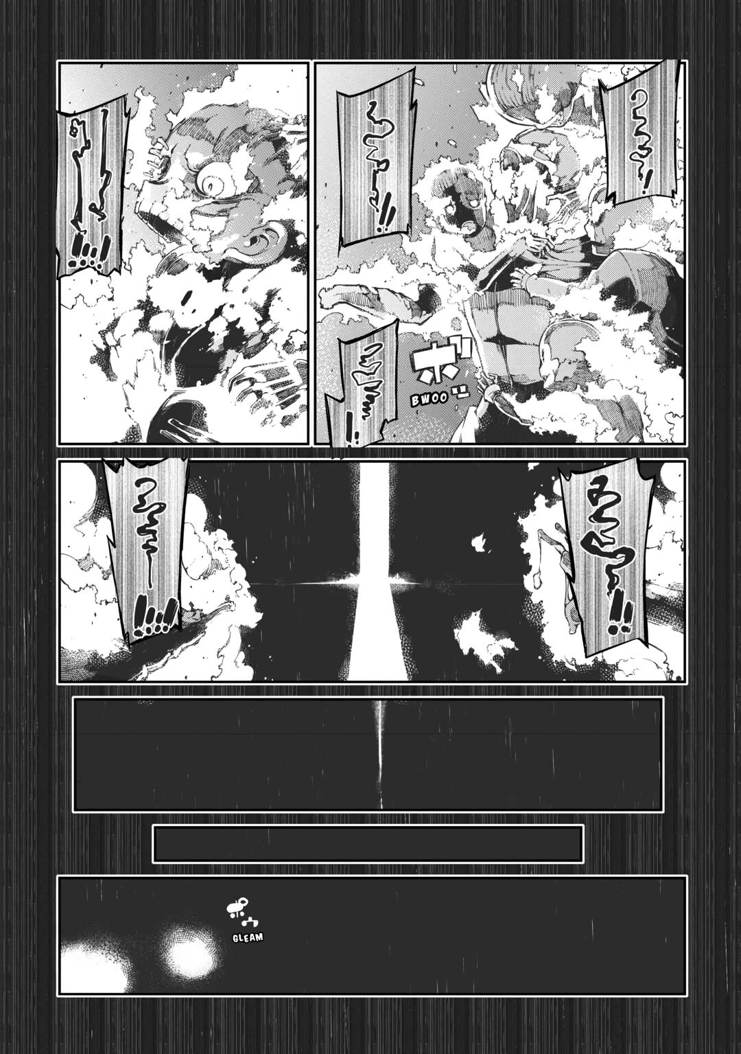 Read Goodbye, Dragon Life chapter 80 image 13 on Lezhin