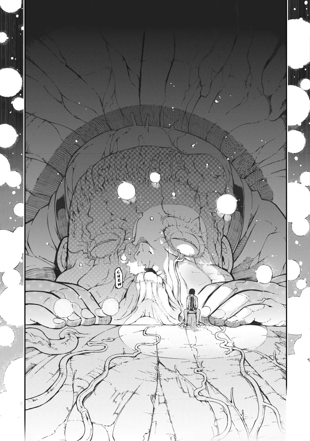 Read Goodbye, Dragon Life chapter 80 image 18 on Lezhin