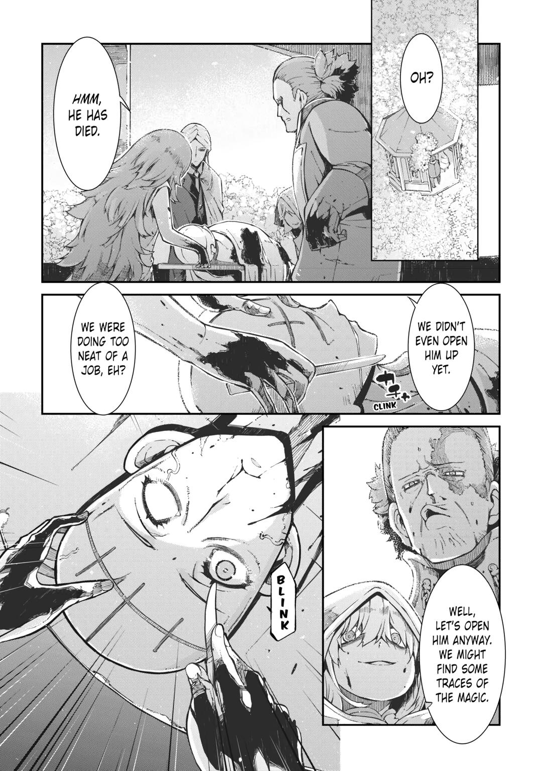 Read Goodbye, Dragon Life chapter 80 image 19 on Lezhin
