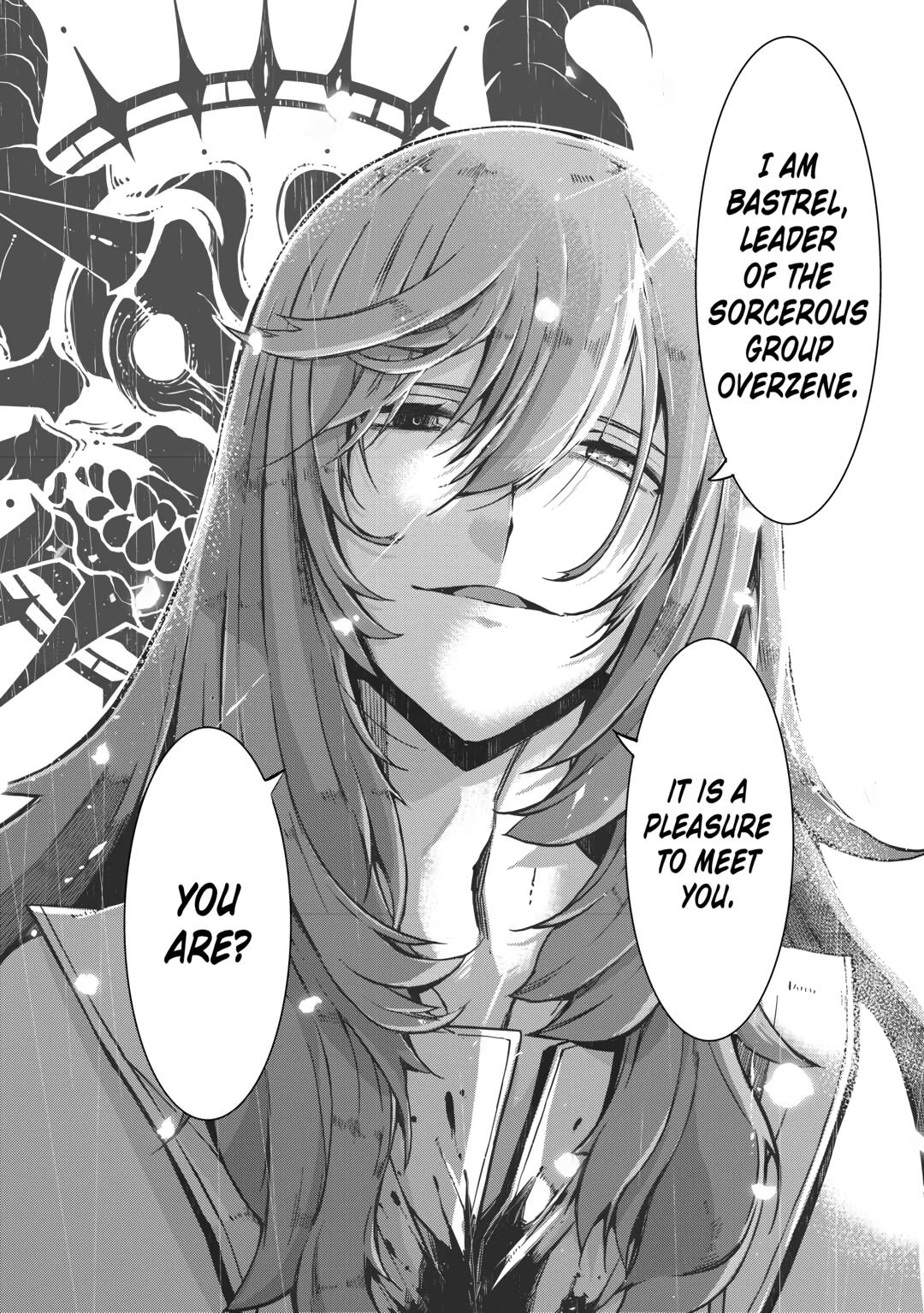 Read Goodbye, Dragon Life chapter 80 image 23 on Lezhin