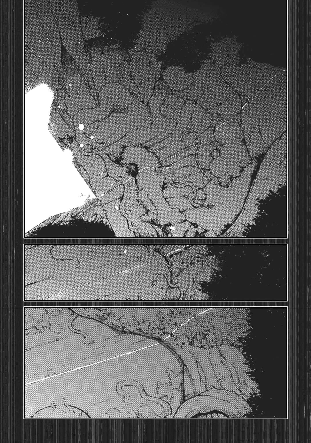 Read Goodbye, Dragon Life chapter 80 image 9 on Lezhin