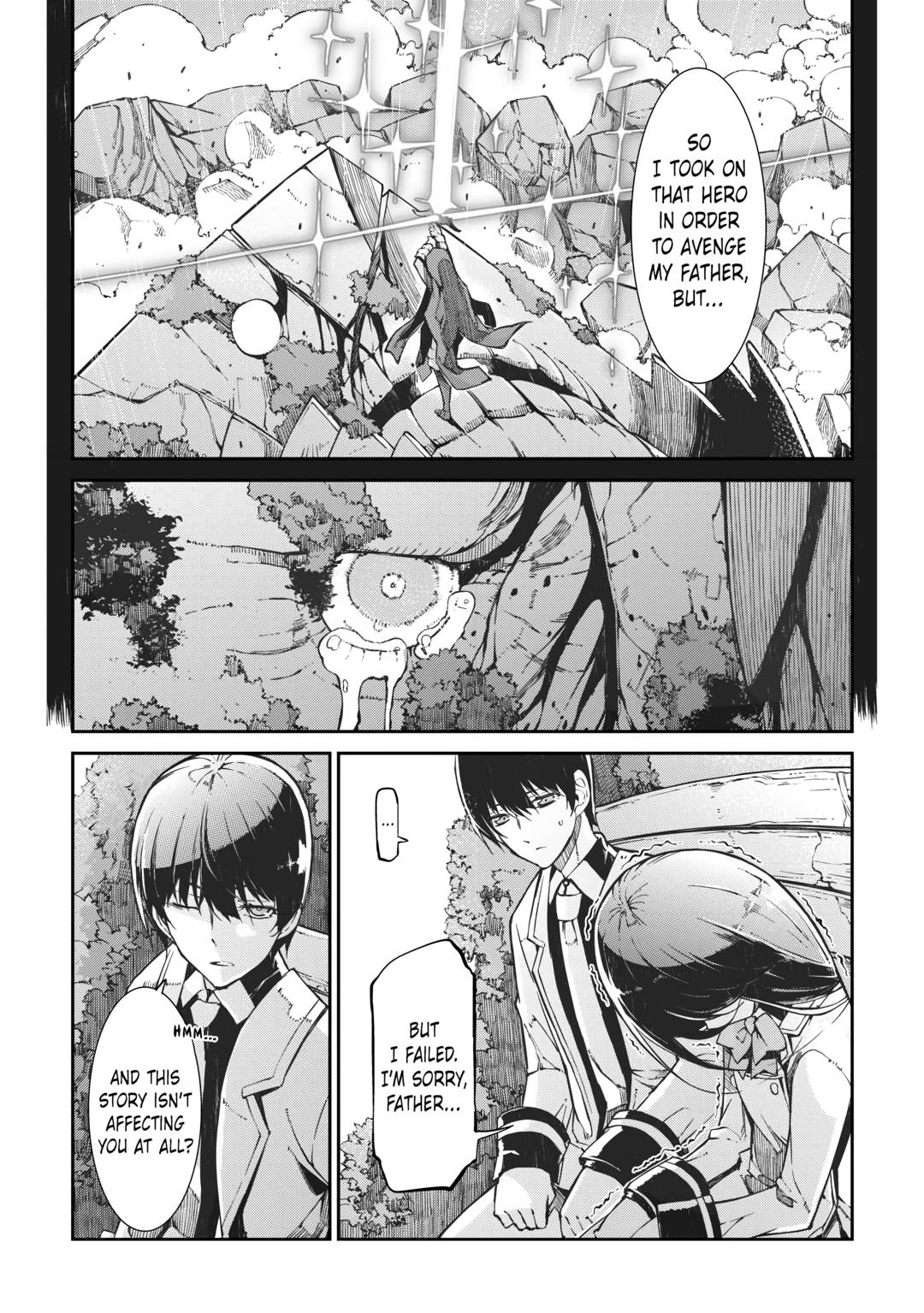 Read Goodbye, Dragon Life chapter 81 image 18 on Lezhin