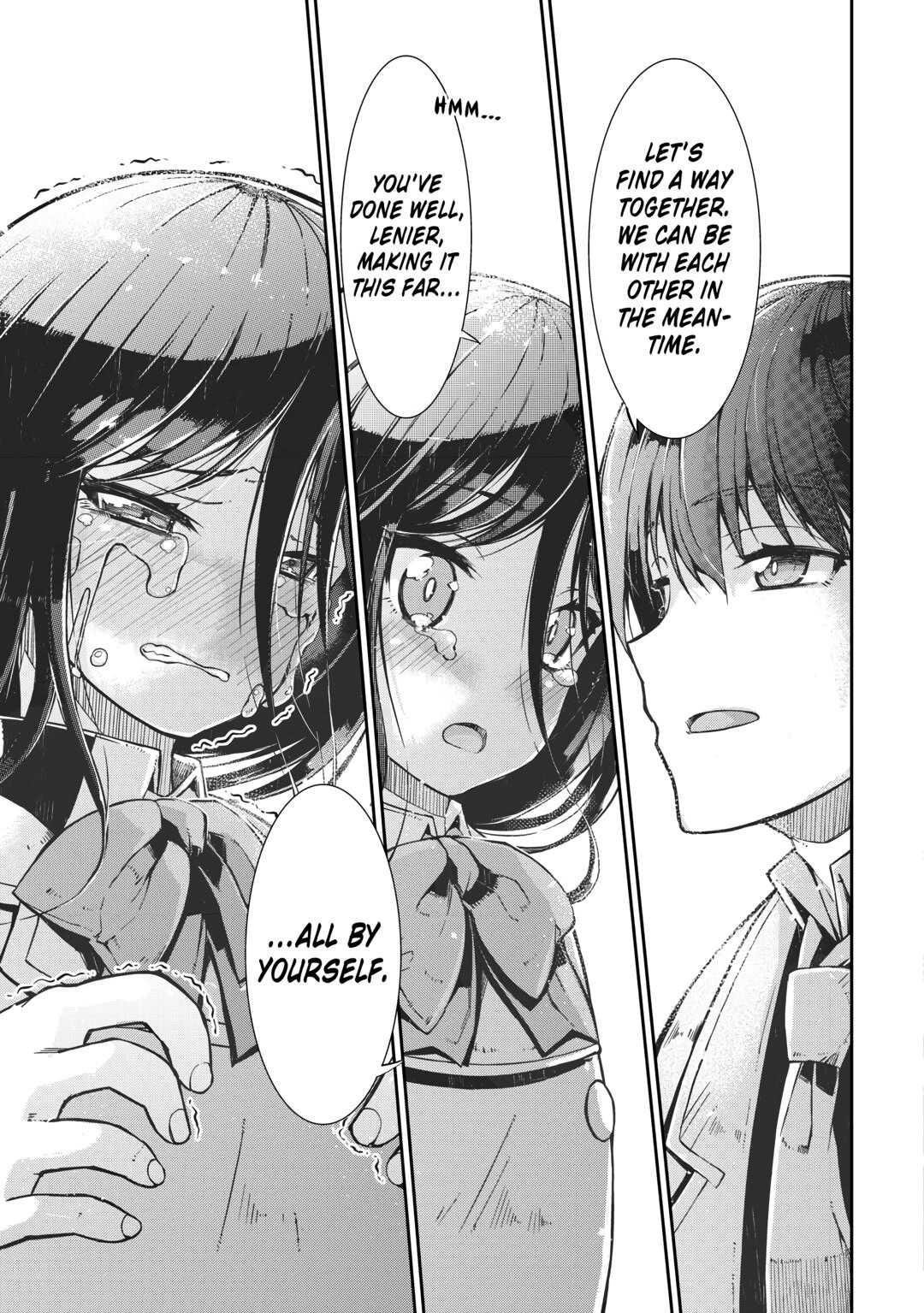 Read Goodbye, Dragon Life chapter 81 image 26 on Lezhin