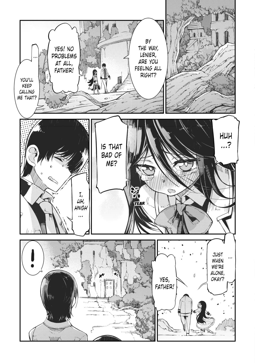 Read Goodbye, Dragon Life chapter 81 image 28 on Lezhin