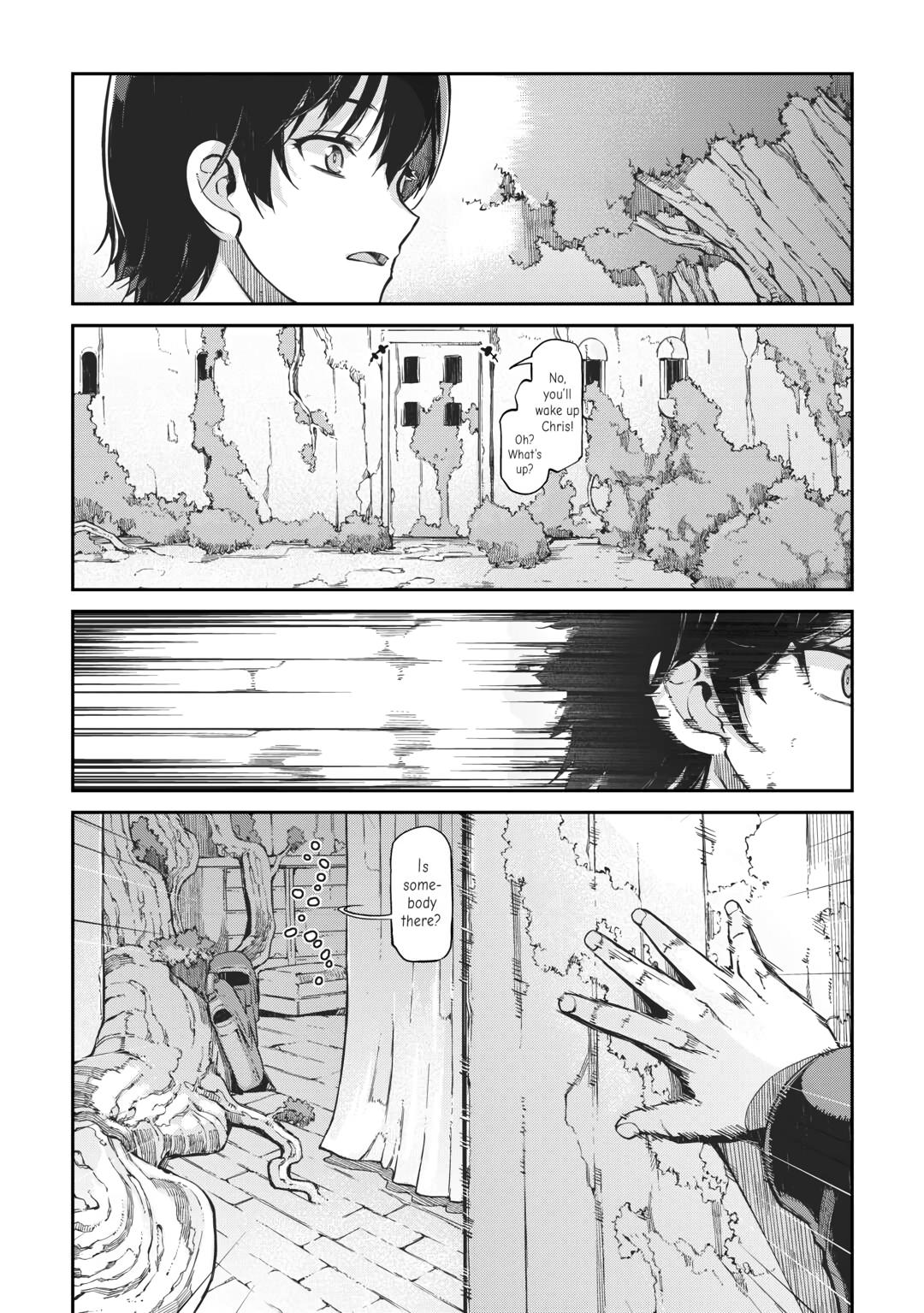 Read Goodbye, Dragon Life chapter 81 image 29 on Lezhin
