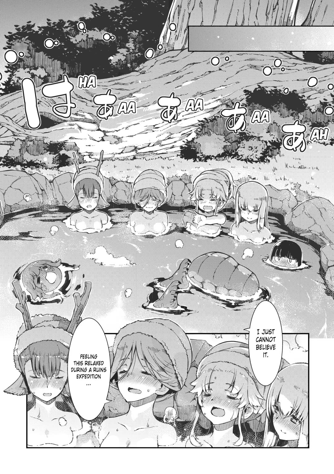 Read Goodbye, Dragon Life chapter 82 image 16 on Lezhin