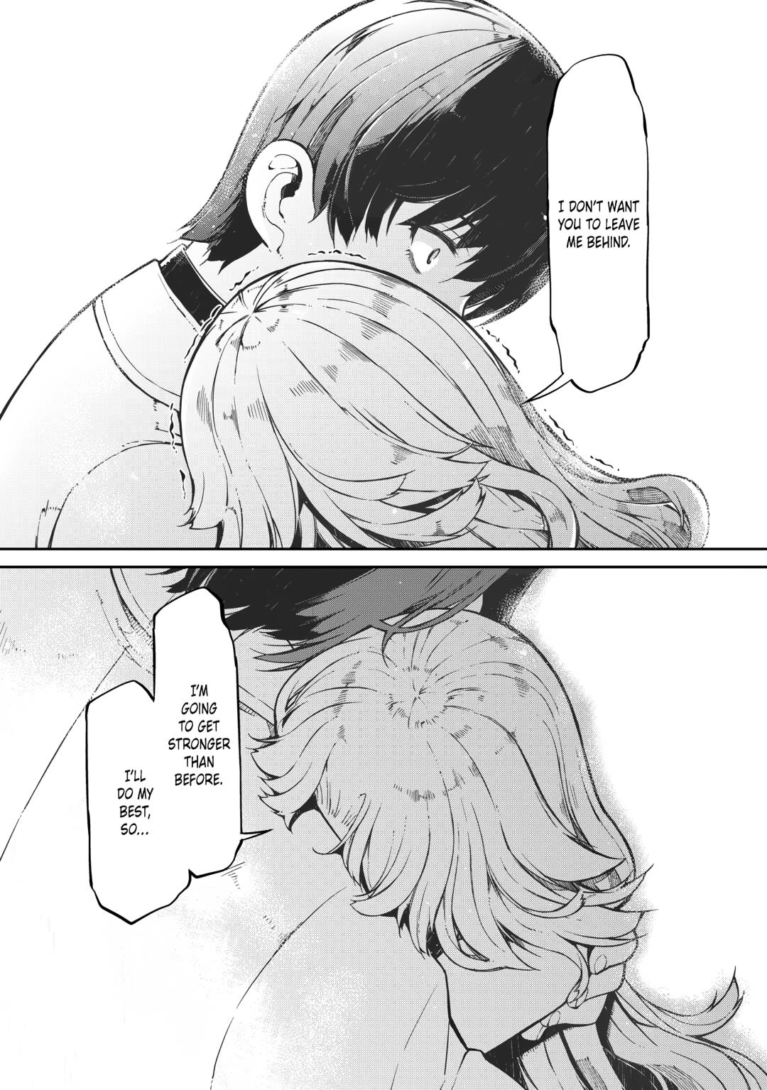 Read Goodbye, Dragon Life chapter 82 image 2 on Lezhin