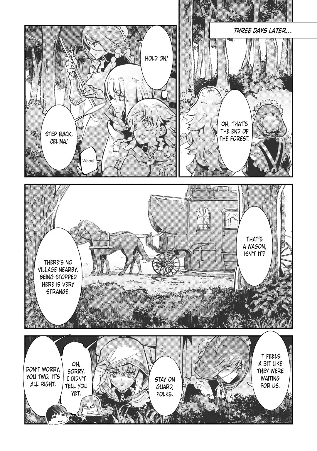 Read Goodbye, Dragon Life chapter 83 image 19 on Lezhin