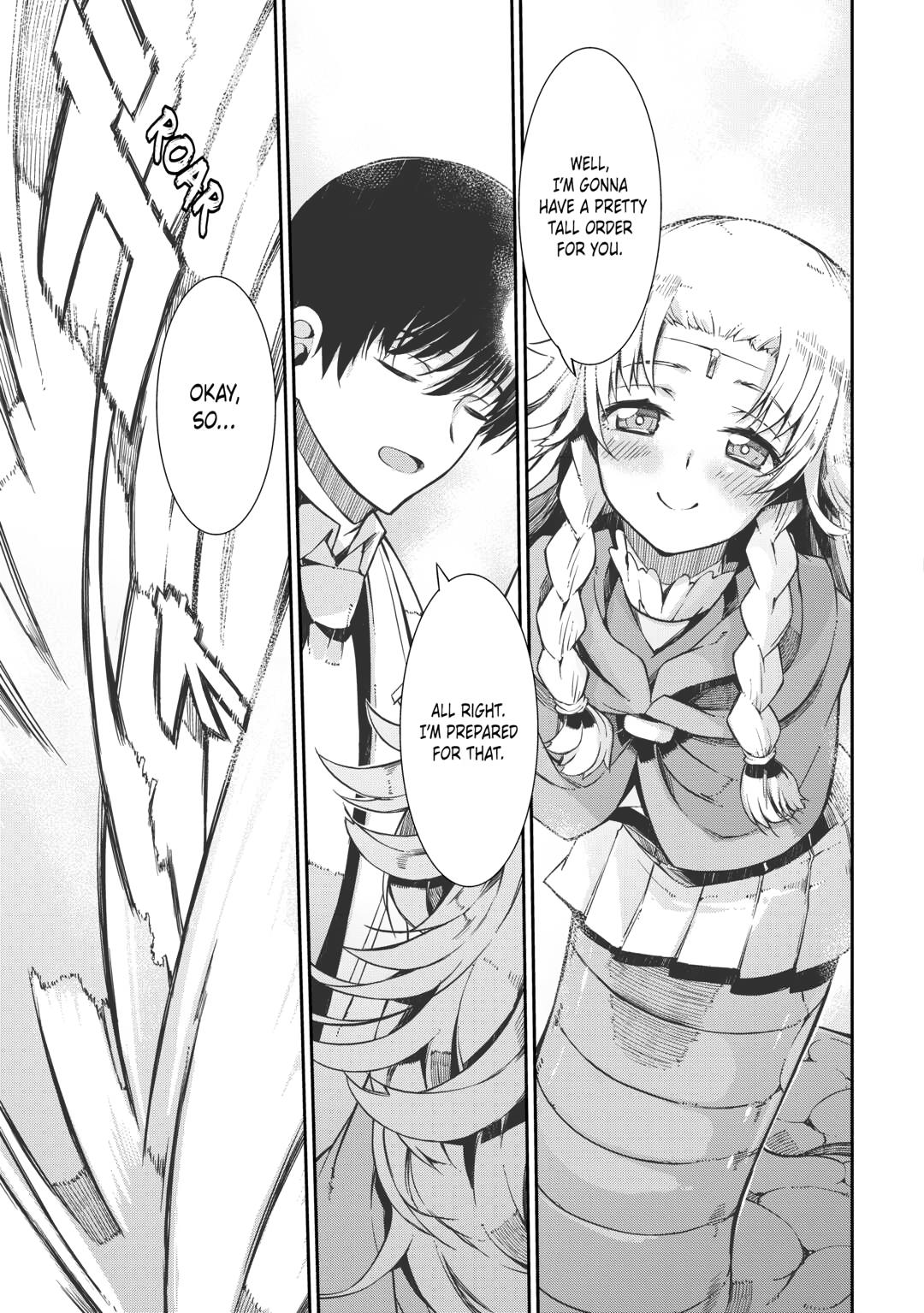 Read Goodbye, Dragon Life chapter 83 image 26 on Lezhin