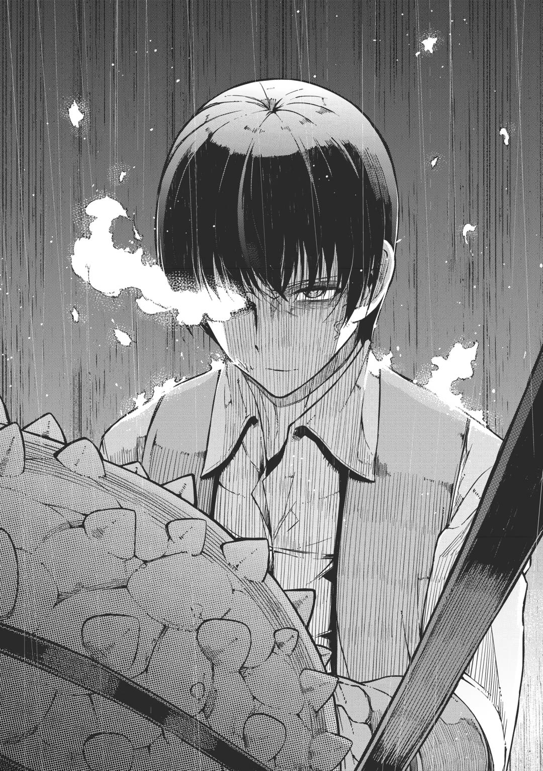 Read Goodbye, Dragon Life chapter 84 image 13 on Lezhin