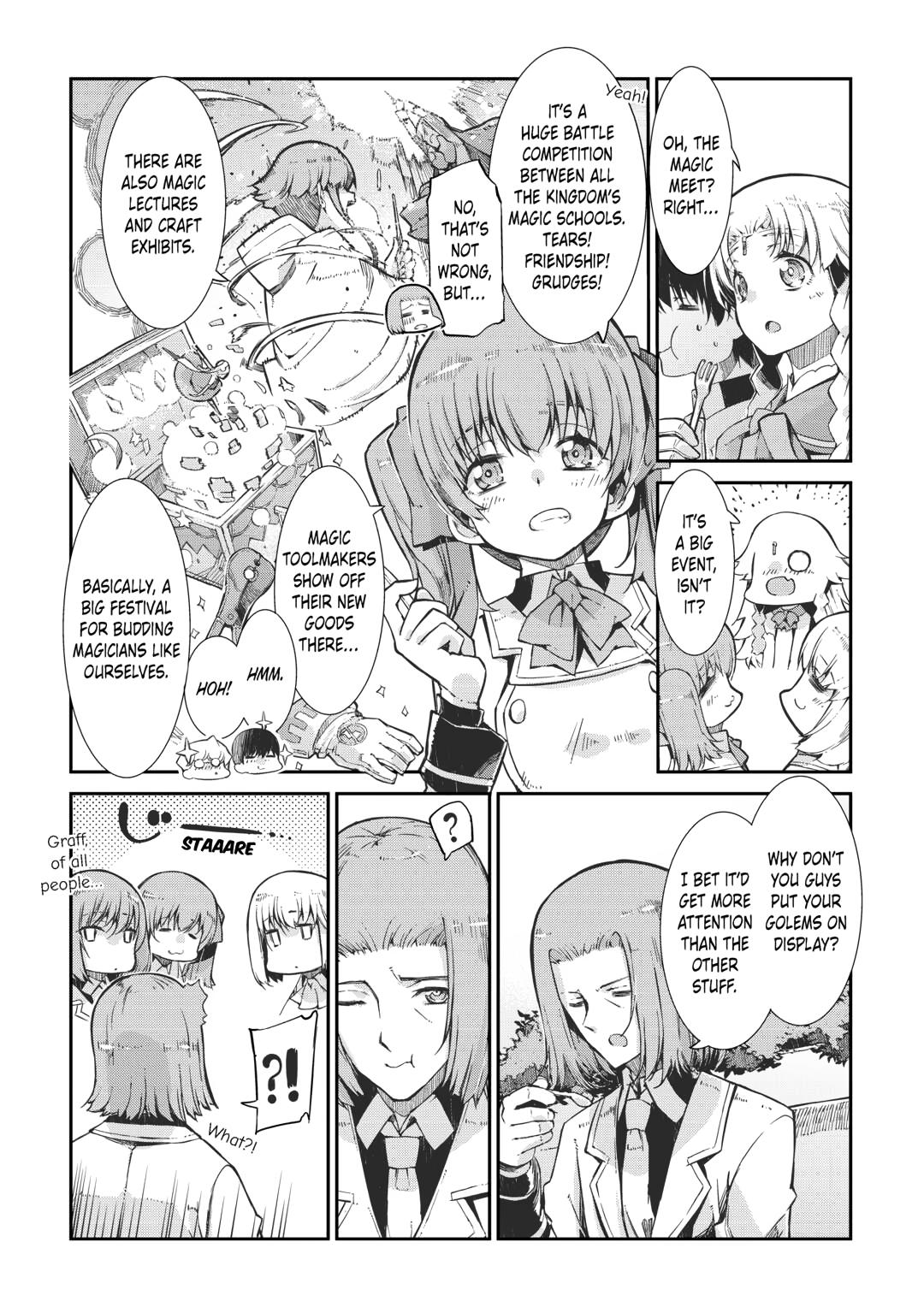 Read Goodbye, Dragon Life chapter 84 image 17 on Lezhin