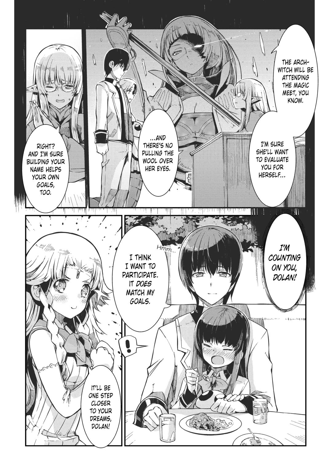 Read Goodbye, Dragon Life chapter 84 image 20 on Lezhin
