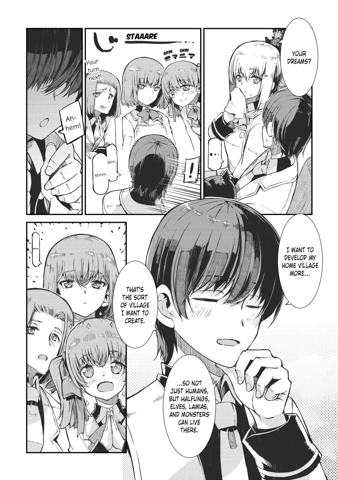 Read Goodbye, Dragon Life chapter 84 image 21 on Lezhin
