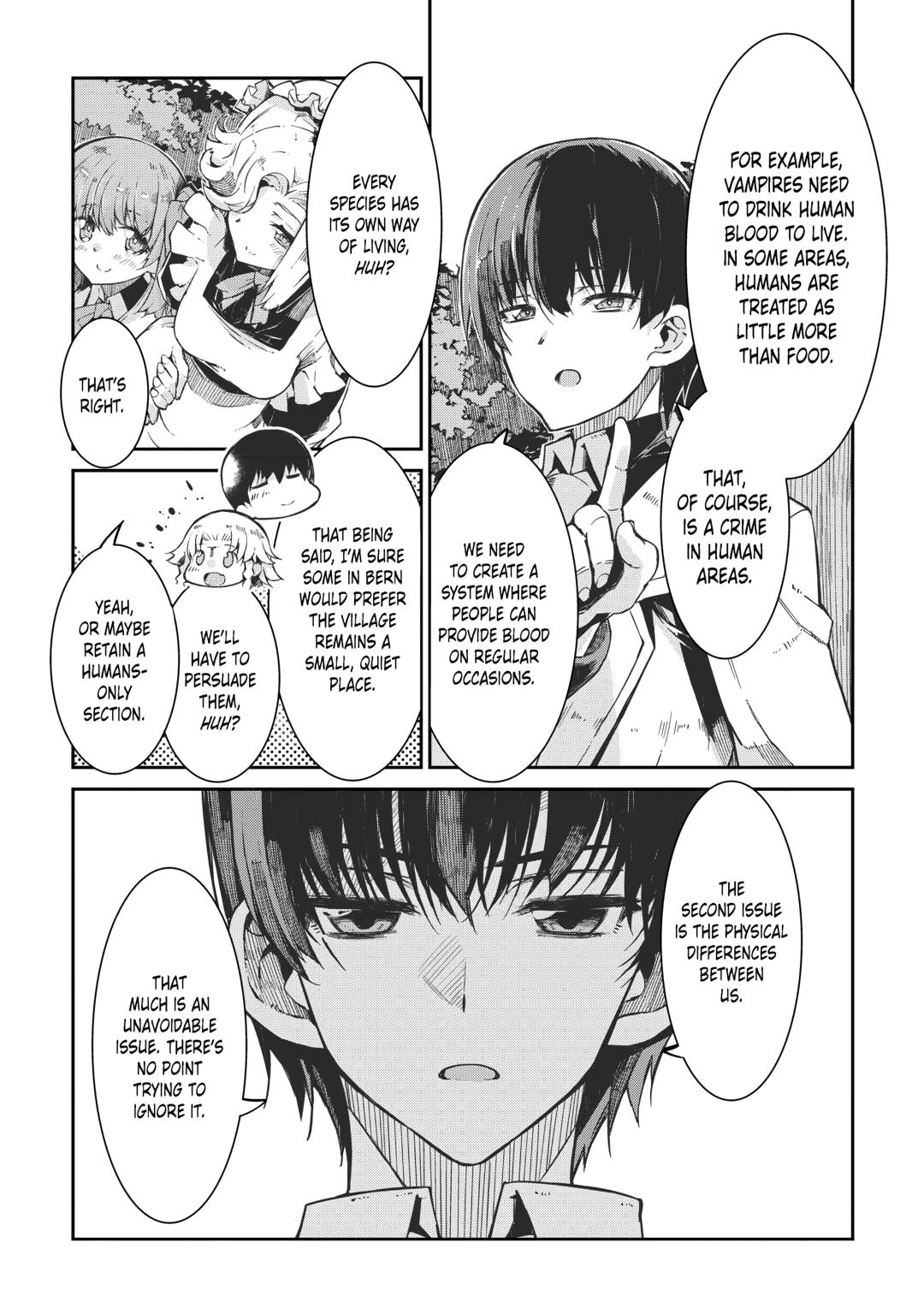 Read Goodbye, Dragon Life chapter 84 image 25 on Lezhin