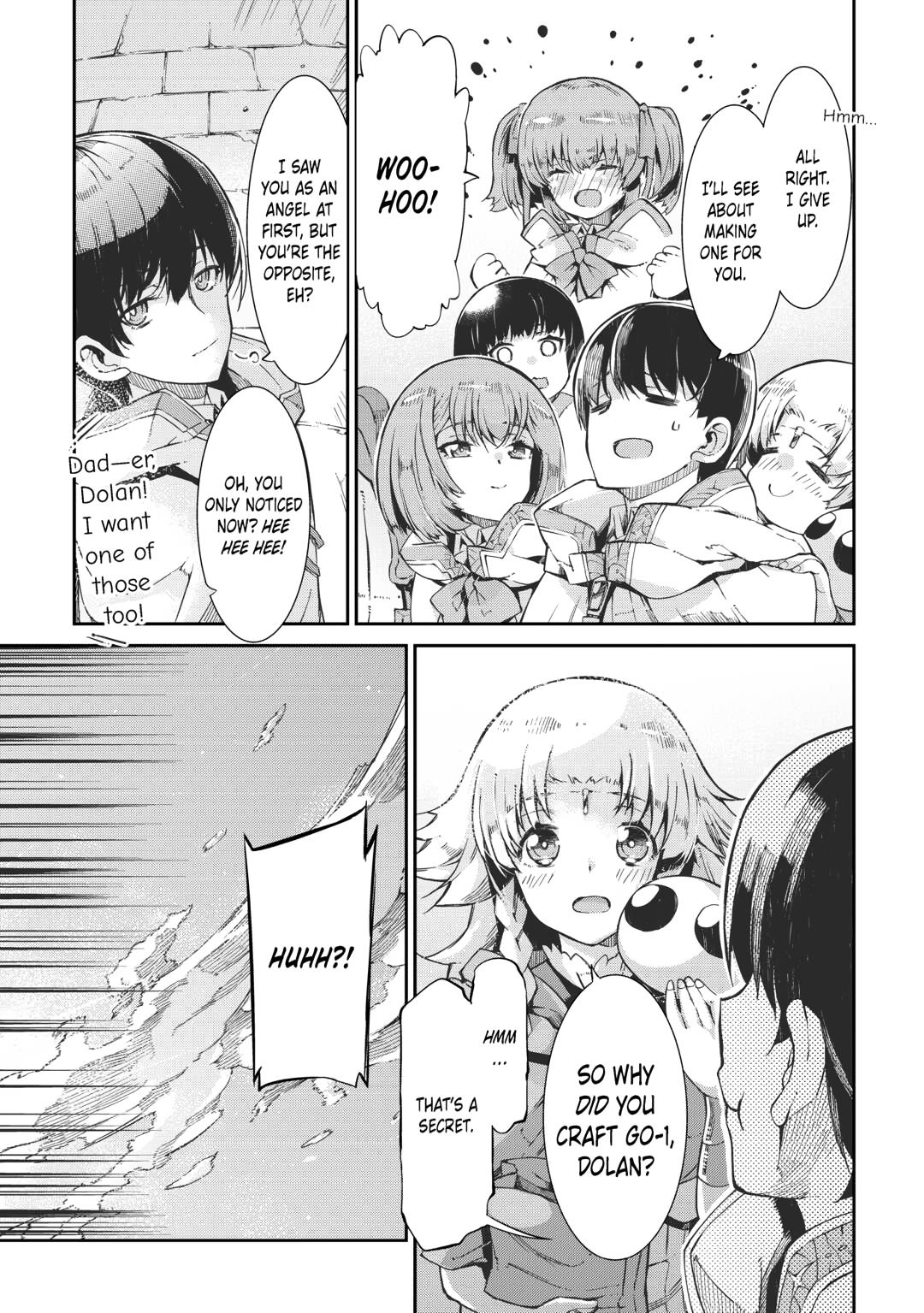 Read Goodbye, Dragon Life chapter 85 image 18 on Lezhin