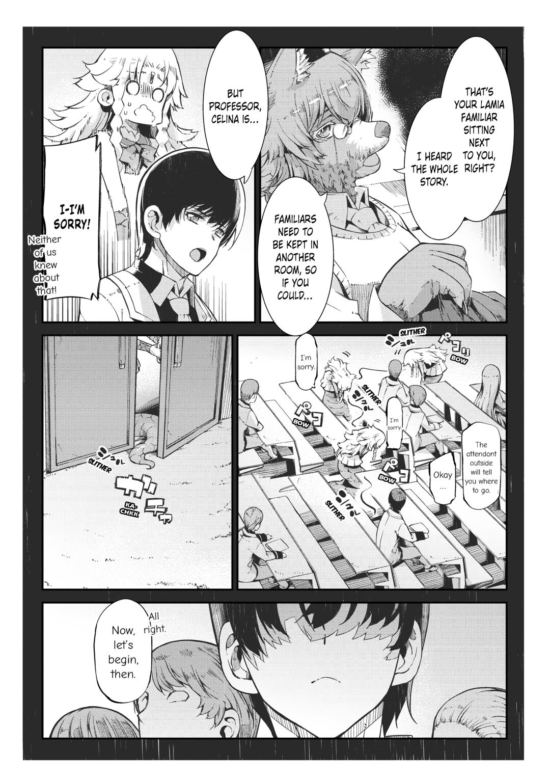 Read Goodbye, Dragon Life chapter 85 image 20 on Lezhin
