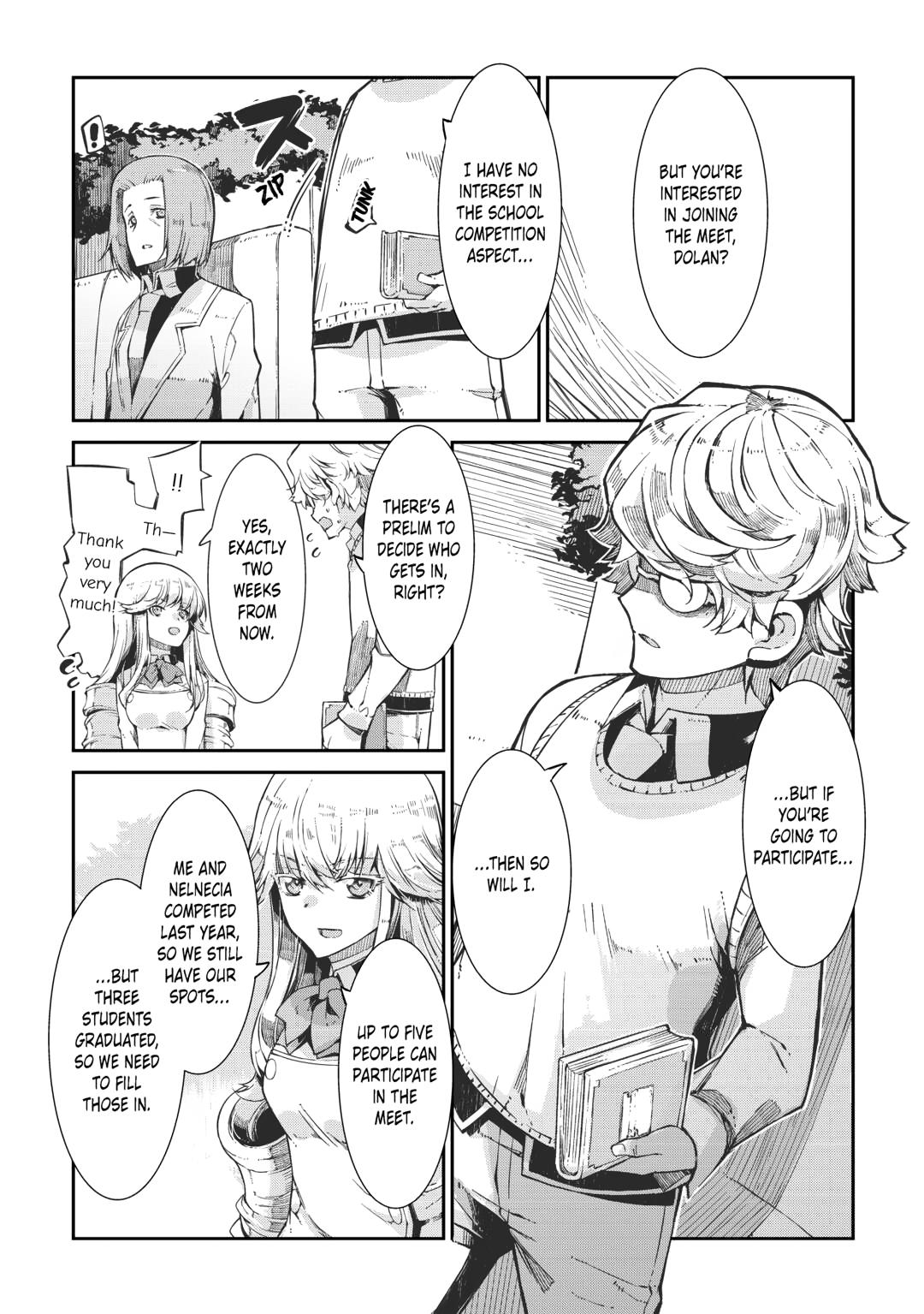 Read Goodbye, Dragon Life chapter 85 image 5 on Lezhin