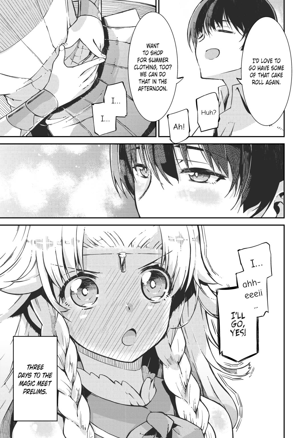 Read Goodbye, Dragon Life chapter 86 image 19 on Lezhin